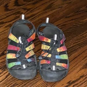 Keen Sandals